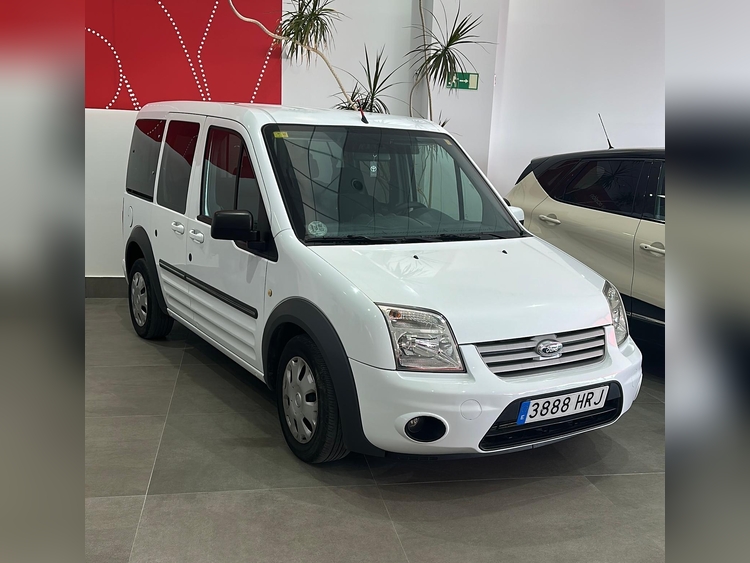 Ford Tourneo CONNECT foto 3